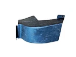 Jeep Cj 76-86 Oem Under Dash Vent Heater Duct Tray Compartment Amc. Fixed Price $39.99.