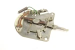 Triumph Spitfire Heater Control Fan Lever Assembly Original Oem. Fixed Price $34.99.