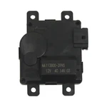 Blend Door/temp Door Actuator Fits 2015-19 Hyundai Sonata Gas 97159-c2000. Fixed Price $31.04.