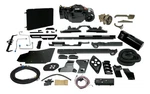 1965-1966 Chevrolet Impala Without Factory Air Gen 5 Surefit Complete Kit - 9613. Fixed Price $3401.46.