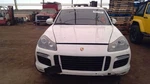 Ac Compressor Fits 03-06 Porsche Cayenne. Fixed Price $106.30.