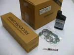 Ac A/c Compressor Kit For 2004-2006 Audi A4 & Quattro. Fixed Price $293.00.
