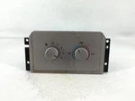2007 Lincoln Navigator Ac Heater Climate Control 19980 Ee05j Wv6qt. Fixed Price $36.29.