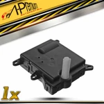 A-premium Main Air Door Actuator For Ford Explorer 2002-2010 Expedition 03-05. Fixed Price $20.45.