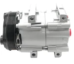 Ac Compressor Ford Ranger V6 3.0l 4.0l 1991-2000 Only 2001 2002 2003-2007. Fixed Price $84.95.