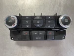 Ford Ae5h-18c612-ev Climate Control Panel W/seat Temp Adjustment 2012 Fusion. Fixed Price $65.00.