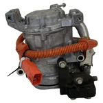 2020-2022 Honda Cr-v Ac Compressor 2.0l Hybrid 38k Factory Oem Replacement Part. Fixed Price $165.00.