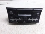 Porsche Boxster Manual Temperature Controller Oem Id 982907039ad. Fixed Price $557.45.