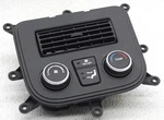 97340-b8000 Oem Temperature Control For Hyundai Santa Fe Xl (3.3l). Fixed Price $93.00.