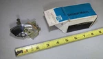 Nos 69 Chevy Camaro 69-75 Nova Heater Control Switch A/c Cac 73-74 Olds Buick +. Fixed Price $45.00.