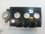Dash Temperature Control From 2008 Toyota Tundra 12578470. Fixed Price $109.94.