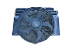 00-06 Bmw X5 E53 Hvac Condenser Radiator Cooling Motor Fan Shroud & Blade Oem. Fixed Price $157.50.