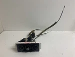 2000-2002 Kia Rio Non-ac Heater Temperature Climate Control Switch Panel Vents. Fixed Price $89.96.