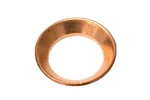 Santech 0008356798 A/c Seal Ring Mercedes-benz 450sl 450slc 220 220d 230 250. Fixed Price $15.92.