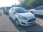2017 Ford Fiesta A/c Compressor Turbo Fwd 1.0l Used 100k Miles 682-01124. Fixed Price $94.95.