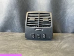 00-06 W215 Mercedes Cl500 Cl55 Cl600 Cl65 Rear Air Vent & Window Switches Oem. Fixed Price $49.00.