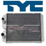 Tyc Front Hvac Heater Core For 1973-1974 Gmc C15 C1500 Suburban Heating Air Qk. Fixed Price $58.19.