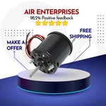Blower Motor A/c Fits Ford 1965-1975. Fixed Price $60.91.