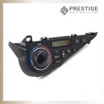 2012-2014 Toyota Prius C A/c Heater Temperature Climate Control 55900-52740. Fixed Price $85.50.