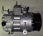 Ford Lc3h-19d629-al Oem Ac Compressor 2020-2024 F250 F350 Super Duty 6.7l. Fixed Price $296.67.