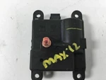 Nissan Maxima S 3.5l 2012 Heater Air Temperature Control Blend Motor Fabric. Fixed Price $47.40.