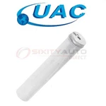 Uac Ac Receiver Drier For 2004-2006 Buick Rendezvous 3.6l V6 - Heating Air Ja. Fixed Price $26.88.