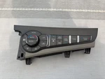 2013 Toyota Sienna Temperature Control Front 55900-08150. Fixed Price $85.00.