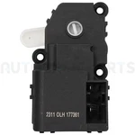 For 2004-2015 Chevy Aveo 2007-2009 Pontiac G3 Hvac Blend Door Actuator. Fixed Price $13.78.
