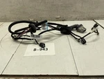 2019 Ford Taurus Sel Rear Left Driver Side Door Wire Harness Oem+. Fixed Price $64.85.