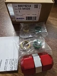 88878218 Genuine Gm Oem 16mm Air Conditioning Line Repair Kit New. Fixed Price $81.99.