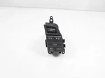 2013-2015 Honda Crosstour Driver A/c Climate Controls - 79620-tp6-a02zc. Fixed Price $99.75.