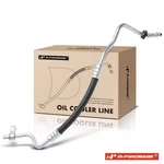 A-premium Outlet Trans Oil Cooler Line For Buick Encore Gx Chevrolet Trailblazer. Fixed Price $43.79.