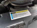 Replacement Gm Ac Label Decal 15048214 - Sticker General Motors Chevy Gmc. Fixed Price $17.50.