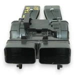 14-18 Bmw X5 X5m F15 Hvac Air Blower Motor Center Console Rear 64119266627 Oem. Fixed Price $86.13.