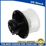 Hvac Heater Blower Motor With Fan Cage For Jeep Wrangler Liberty Tj 5139720aa. Fixed Price $31.99.