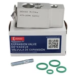 For Dodge Ram 1500 2500 3500 4500 5500 A/c Expansion Valve Denso 475-2096. Fixed Price $31.82.