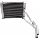 For Jeep Cherokee Heater Core 1984-2001 Aluminum. Fixed Price $49.17.