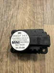 07 08 09 10 Mini Cooper Clubman S Heater Blend Door Actuator Oem 990432f. Fixed Price $20.00.