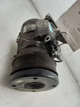 10-17 Toyota Tundra Sr5 4.6l Rwd At Ac Compressor. Fixed Price $119.99.