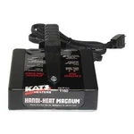 300 Watt 120 Volt Ac Kats Magnum Magnetic Heater Model 1190. Fixed Price $40.00.