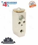 Four Seasons A/c Expansion Valve 39264 High-quality Auto Part, Universal Fit F. Fixed Price $57.68.