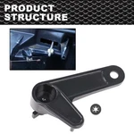 Fit For 1978-88 Air Temp Blend Lever Arm Hvac Heater A/c Door Cable Pivot Point. Fixed Price $8.59.