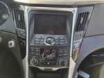2013 Hyundai Sonata Used Climate Control Unit Vin B With Navigation. Fixed Price $100.70.