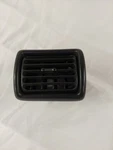 1997-2002 Camaro Rh Passenger Side Dash Air Vent Trim Oem Dark Gray 10271341. Fixed Price $17.50.
