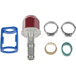 Dorman 800-677 Line Splice For 1/2 Inch Aluminum. Fixed Price $38.39.