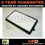 Cabin Filter Motaquip Fits Bmw 3 Series 1990-1999. Fixed Price $21.86.