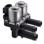 Heater Control Valve 3 Port Type Fit For Jaguar S-type 2003 2004 05 06 07 08. Fixed Price $33.89.