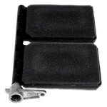 For Dodge Ram 1500 2002-2009 Dorman 902-324 Hvac Blend Door Repair Kit. Fixed Price $30.86.
