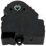 Hvac Blend Air Door Actuator For Saturn Vue 2005 604-196 15788038 22664713. Fixed Price $14.99.