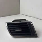 Oem A1668302154 Mercedes Ml350 Dash Ac Vent Driver Side 2012. Fixed Price $75.56.